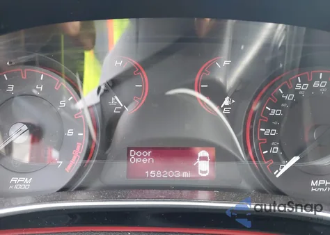 2016 Dodge Dart Se from USA, damaged, VIN 1C3CDFAA3GD684657